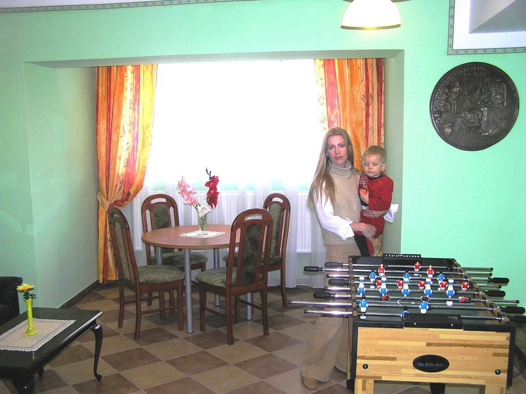 Willa Chatka Puchatka Piechowice  Bagian luar foto